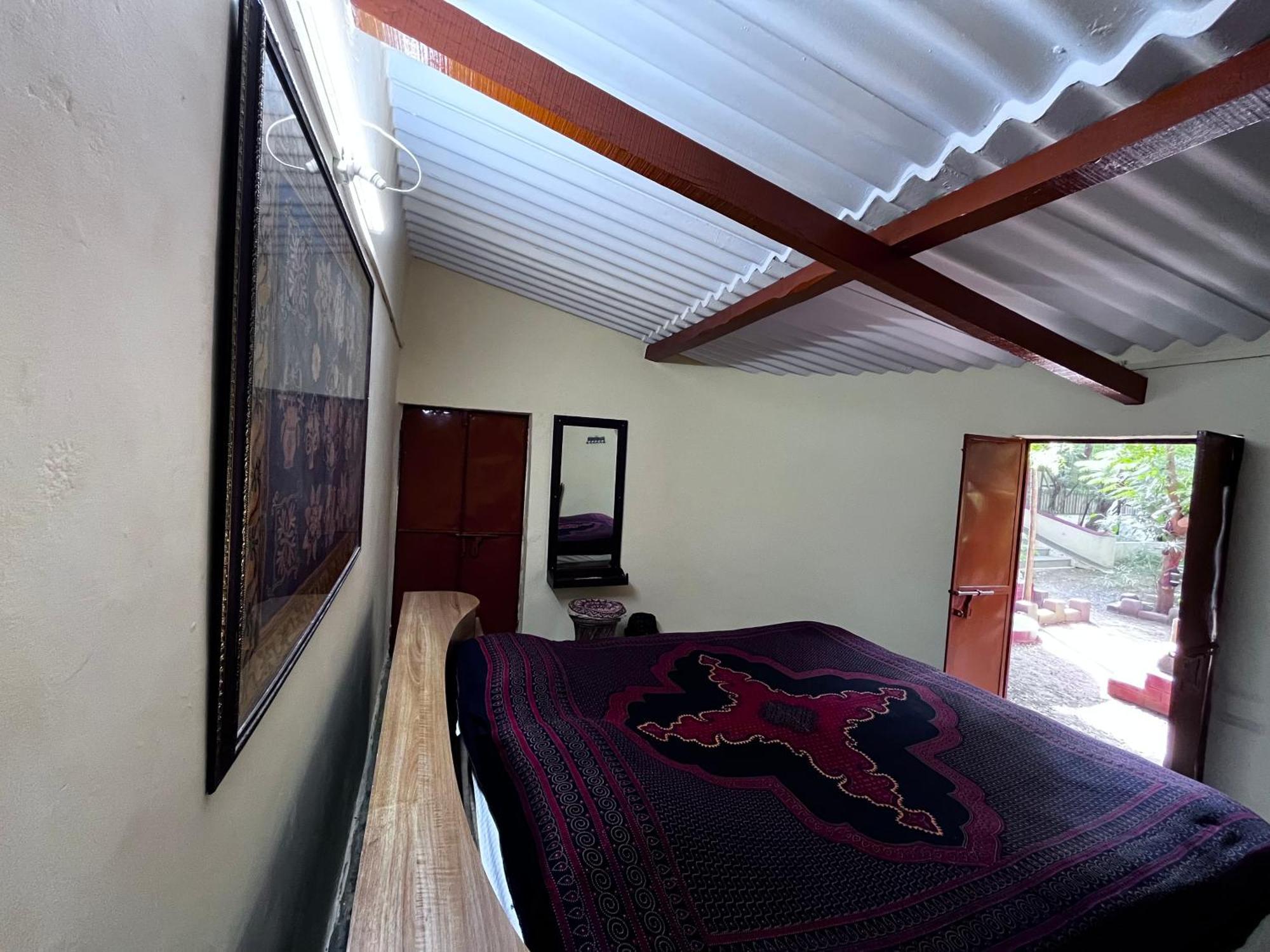 Sharad Baug Homestay Bhuj Exterior foto